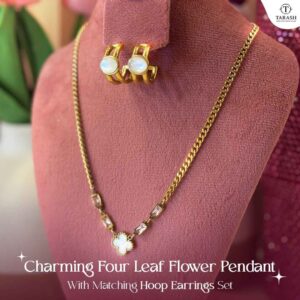 The Moonlight Petal Collection